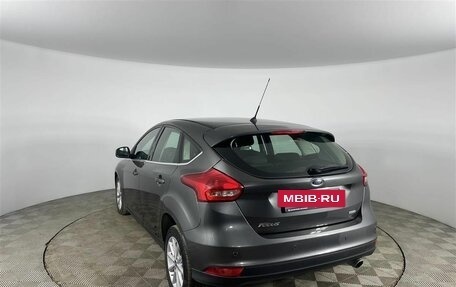 Ford Focus III, 2016 год, 890 000 рублей, 7 фотография