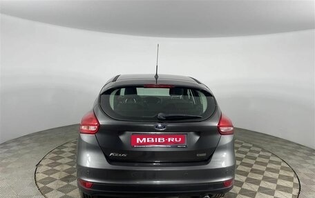 Ford Focus III, 2016 год, 890 000 рублей, 6 фотография