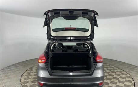 Ford Focus III, 2016 год, 890 000 рублей, 18 фотография