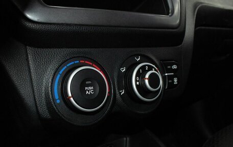 KIA Rio III рестайлинг, 2012 год, 700 000 рублей, 17 фотография