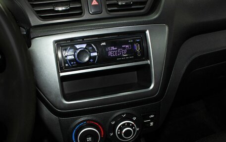 KIA Rio III рестайлинг, 2012 год, 700 000 рублей, 16 фотография