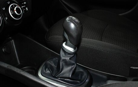 KIA Rio III рестайлинг, 2012 год, 700 000 рублей, 18 фотография