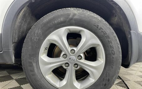 KIA Sorento II рестайлинг, 2018 год, 1 950 000 рублей, 10 фотография