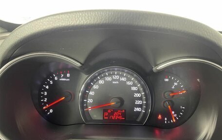 KIA Sorento II рестайлинг, 2018 год, 1 950 000 рублей, 11 фотография