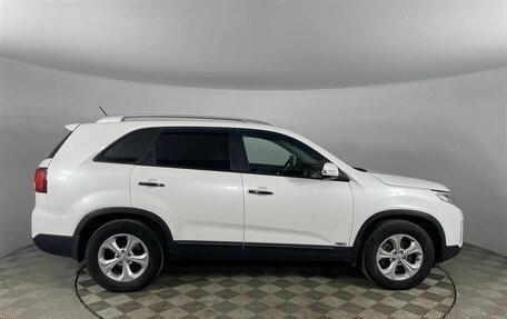 KIA Sorento II рестайлинг, 2018 год, 1 950 000 рублей, 4 фотография