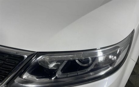 KIA Sorento II рестайлинг, 2018 год, 1 950 000 рублей, 9 фотография