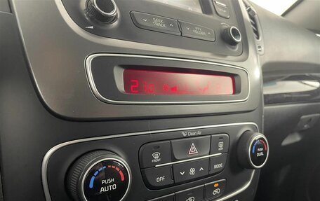 KIA Sorento II рестайлинг, 2018 год, 1 950 000 рублей, 12 фотография