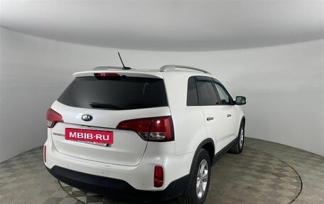 KIA Sorento II рестайлинг, 2018 год, 1 950 000 рублей, 5 фотография