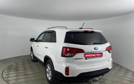 KIA Sorento II рестайлинг, 2018 год, 1 950 000 рублей, 7 фотография