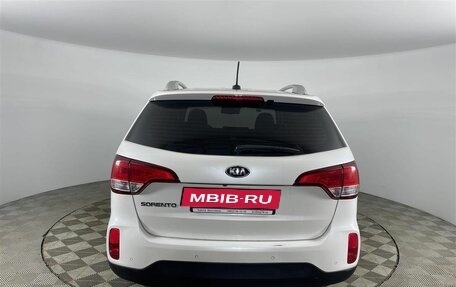 KIA Sorento II рестайлинг, 2018 год, 1 950 000 рублей, 6 фотография