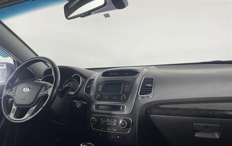 KIA Sorento II рестайлинг, 2018 год, 1 950 000 рублей, 15 фотография