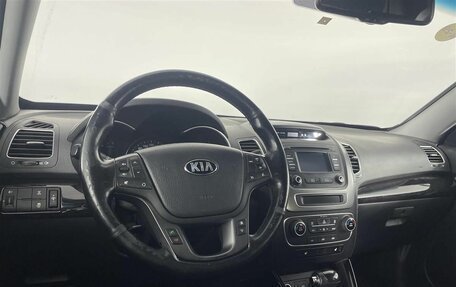 KIA Sorento II рестайлинг, 2018 год, 1 950 000 рублей, 14 фотография