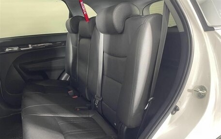 KIA Sorento II рестайлинг, 2018 год, 1 950 000 рублей, 16 фотография