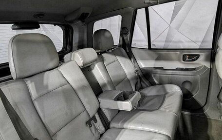 Hyundai Santa Fe Classic, 2008 год, 555 000 рублей, 13 фотография