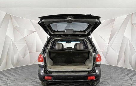 Hyundai Santa Fe Classic, 2008 год, 555 000 рублей, 17 фотография