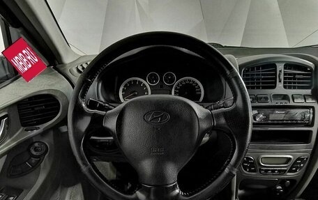 Hyundai Santa Fe Classic, 2008 год, 555 000 рублей, 14 фотография