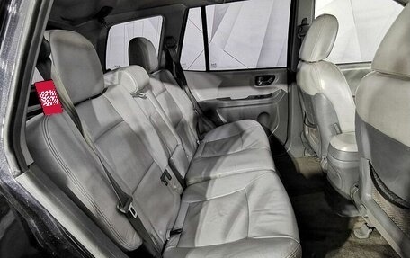 Hyundai Santa Fe Classic, 2008 год, 555 000 рублей, 12 фотография