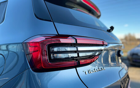 Chery Tiggo 4 I рестайлинг, 2021 год, 1 395 000 рублей, 7 фотография