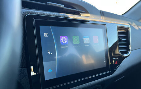 Chery Tiggo 4 I рестайлинг, 2021 год, 1 395 000 рублей, 12 фотография