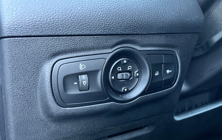 Chery Tiggo 4 I рестайлинг, 2021 год, 1 395 000 рублей, 17 фотография