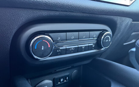 Chery Tiggo 4 I рестайлинг, 2021 год, 1 395 000 рублей, 13 фотография