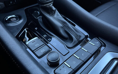 Chery Tiggo 4 I рестайлинг, 2021 год, 1 395 000 рублей, 14 фотография