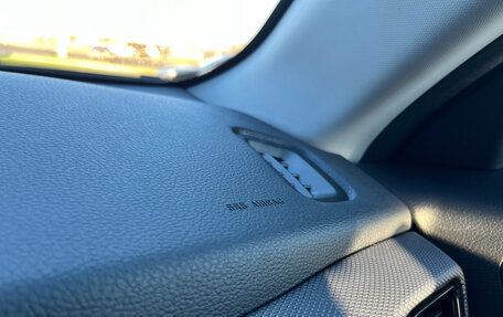 Chery Tiggo 4 I рестайлинг, 2021 год, 1 395 000 рублей, 18 фотография