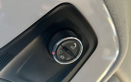 Chery Tiggo 4 I рестайлинг, 2021 год, 1 395 000 рублей, 19 фотография