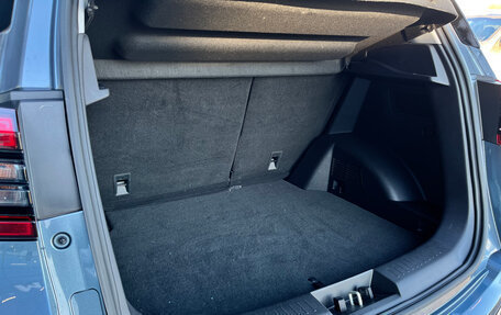 Chery Tiggo 4 I рестайлинг, 2021 год, 1 395 000 рублей, 28 фотография