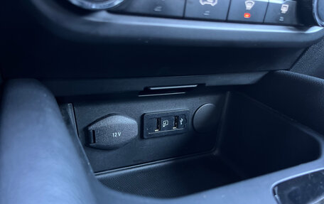 Chery Tiggo 4 I рестайлинг, 2021 год, 1 395 000 рублей, 26 фотография