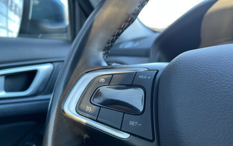 Chery Tiggo 4 I рестайлинг, 2021 год, 1 395 000 рублей, 24 фотография