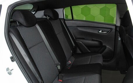 KIA Rio IV, 2020 год, 1 700 000 рублей, 12 фотография