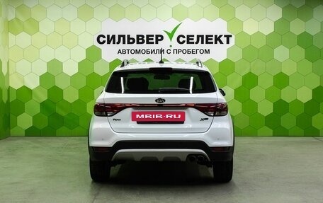 KIA Rio IV, 2020 год, 1 700 000 рублей, 4 фотография