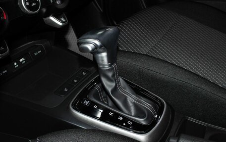 KIA Rio IV, 2020 год, 1 700 000 рублей, 20 фотография