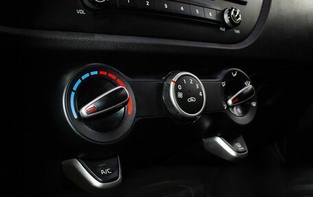 KIA Rio IV, 2020 год, 1 700 000 рублей, 19 фотография