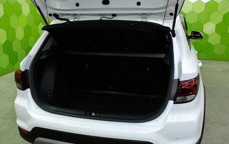 KIA Rio IV, 2020 год, 1 700 000 рублей, 24 фотография