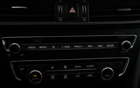 KIA Optima IV, 2019 год, 1 900 000 рублей, 18 фотография