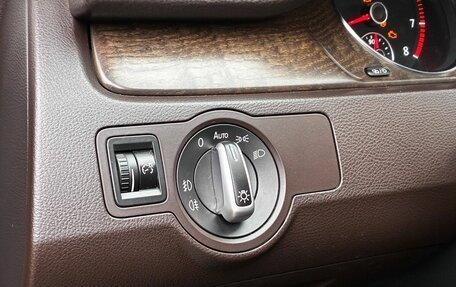 Volkswagen Passat B7, 2012 год, 1 349 000 рублей, 8 фотография