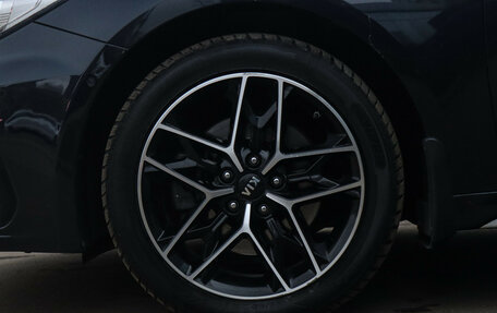 KIA Optima IV, 2019 год, 1 900 000 рублей, 24 фотография