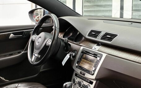 Volkswagen Passat B7, 2012 год, 1 349 000 рублей, 6 фотография