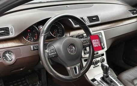 Volkswagen Passat B7, 2012 год, 1 349 000 рублей, 3 фотография