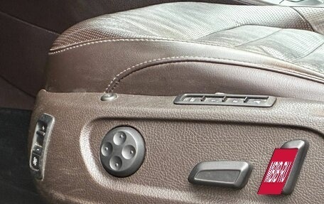 Volkswagen Passat B7, 2012 год, 1 349 000 рублей, 9 фотография