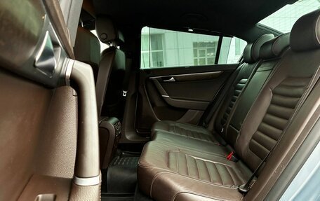 Volkswagen Passat B7, 2012 год, 1 349 000 рублей, 14 фотография