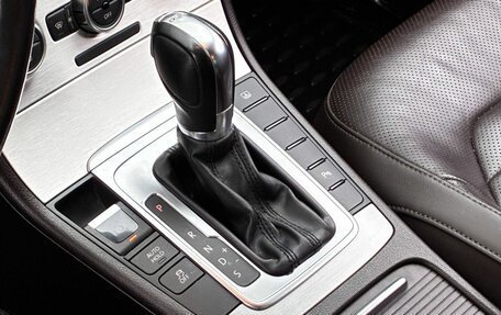 Volkswagen Passat B7, 2012 год, 1 349 000 рублей, 10 фотография