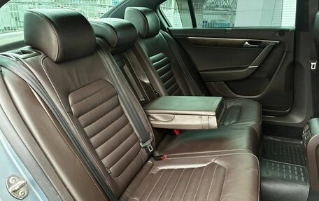 Volkswagen Passat B7, 2012 год, 1 349 000 рублей, 15 фотография