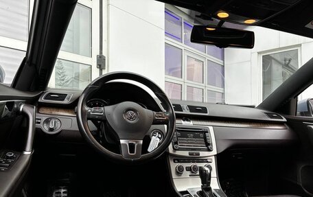 Volkswagen Passat B7, 2012 год, 1 349 000 рублей, 12 фотография