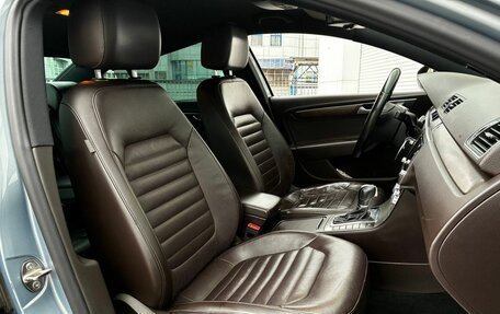 Volkswagen Passat B7, 2012 год, 1 349 000 рублей, 16 фотография