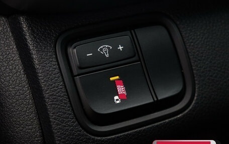 KIA Optima IV, 2019 год, 1 900 000 рублей, 14 фотография