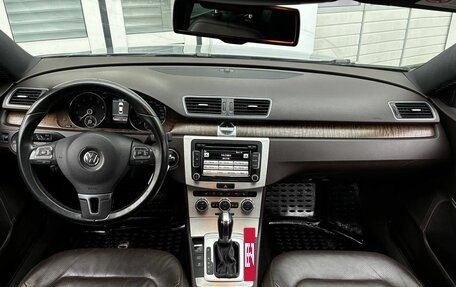 Volkswagen Passat B7, 2012 год, 1 349 000 рублей, 4 фотография