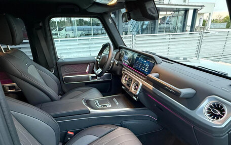 Mercedes-Benz G-Класс AMG, 2025 год, 31 000 000 рублей, 8 фотография